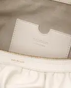 Balmain Сумка Ebene из кожи - Артикул: FN0BT028LVGX