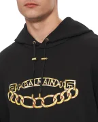 Balmain Худи - Артикул: FH1JT047GE97