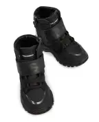 Dolce&Gabbana Детские хайтопы - Артикул: DA0984-AO555-M