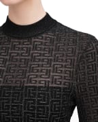 Balmain Сукня - Артикул: DF1R8029KG96