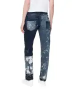 Dolce&Gabbana Джинси - Артикул: FTAWAZ-G8V11
