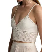 Ralph Lauren Collection Бюстгальтер ручної роботи - Артикул: 290974240003