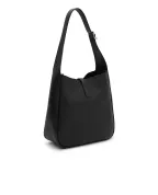 Saint Laurent Шкіряна сумка Le 5 à 7 - Артикул: 713938-AACQG