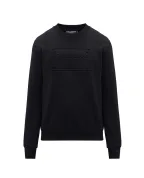 Dolce&Gabbana Світшот - Артикул: G9OW6Z-G7C7X