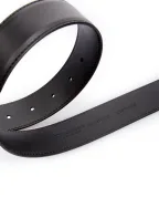 Dolce&Gabbana Шкіряний ремінь - Артикул: BE1481-AQ627