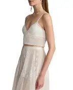 Ralph Lauren Collection Бюстгальтер ручної роботи - Артикул: 290974240003