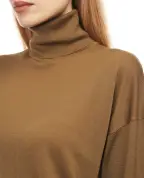 Saint Laurent Гольф из шерсти - Артикул: 850331-Y76GM