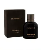 Dolce&Gabbana Парфюмированная вода Pour Homme Intenso, 125 мл - Артикул: I30208250000-Интенсо