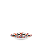 Dolce&Gabbana Набор из десертных тарелок из фарфора - Артикул: TC0S03-TCA13