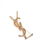Saint Laurent Брошь - Артикул: 700582-Y1500