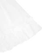 Dolce&Gabbana Детский сарафан - Артикул: L53DZ1-G7NZC-S