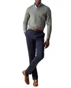 Ralph Lauren Purple Label Брюки-чиносы - Артикул: 798977050001