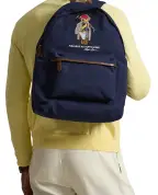 Polo Ralph Lauren Рюкзак Polo Bear - Артикул: 405P08097001