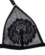 Dolce&Gabbana Бюстгальтер - Артикул: O1G24T-ONQ79