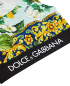 Dolce&Gabbana Детский топ - Артикул: L5JN73-G7I0R-S