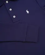 Polo Ralph Lauren Детское хлопковое поло - Артикул: 322923026001