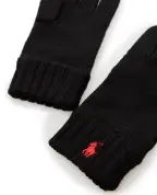 Polo Ralph Lauren Детские шерстяные перчатки - Артикул: 322879736001