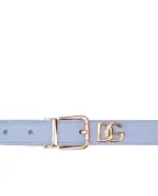 Dolce&Gabbana Ремінь - Артикул: BE1351-AQ420