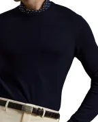 Ralph Lauren Purple Label Свитер из кашемира - Артикул: 790913755005
