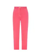 Balmain Джинси - Артикул: XF2MK000DB44