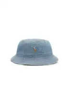Polo Ralph Lauren Дитяча джинсова панама - Артикул: 320966193001