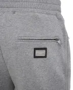 Dolce&Gabbana Спортивні штани (костюм) - Артикул: GVXQHT-G7F2G