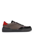 Dolce&Gabbana Кеди New Roma - Артикул: CS2275-AW290