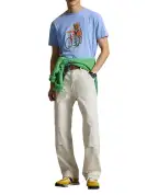 Polo Ralph Lauren Футболка Polo Bear - Артикул: 710B16612001