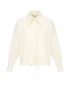Stella McCartney Куртка-бомбер - Артикул: 6801523HU175