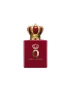 Dolce&Gabbana Парфумована вода Q Elixir Dolce&Gabbana Parfum, 50 мл - Артикул: P1KQ1L10-Queen Elixir