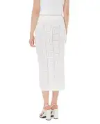 Balmain Спідниця - Артикул: XF1LD041KB16