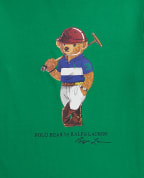 Polo Ralph Lauren Детская футболка Polo Bear - Артикул: 323A96607001