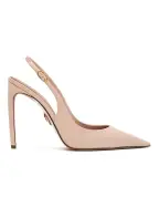 Dolce&Gabbana Слінгбеки - Артикул: CG0855-A5738