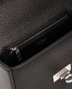 Dolce&Gabbana Кожаная сумка Marlene - Артикул: BM2445-A8034