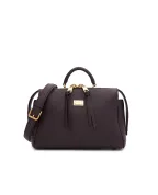 Dolce&Gabbana Сумка Vittoria из телячьей кожи - Артикул: BB7939-A0841