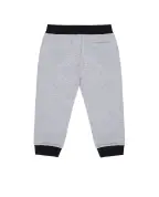 Dolce&Gabbana Дитячі спортивні штани з принтом (костюм) - Артикул: L1JPKZ-G7PCC