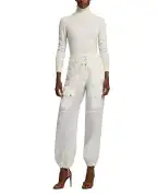 Ralph Lauren Collection Брюки Briella - Артикул: 290P10227002