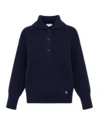 Stella McCartney Свитер из кашемира и шерсти - Артикул: 6K12413S2660