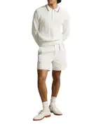 Polo Ralph Lauren Свитер - Артикул: 710B17555001
