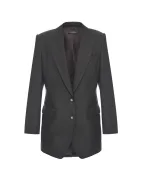 Dolce&Gabbana Пиджак из шерсти - Артикул: F29GGT-FU287