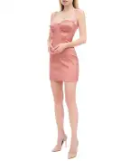 Dolce&Gabbana Сукня - Артикул: F6CLMT-FURHM