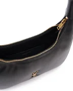 Saint Laurent Кожаная сумка Calypso Mini - Артикул: 791484-AACX7