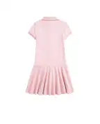 Polo Ralph Lauren Детское платье-поло - Артикул: 313698754078