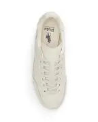 Polo Ralph Lauren Кроссовки Hester из кожи - Артикул: 804P04917001