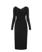 Dolce&Gabbana Сукня - Артикул: F6TMWT-FURGG