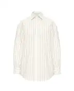 Saint Laurent Рубашка - Артикул: 835517-Y7K19