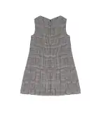 Dolce&Gabbana Дитяче плаття - Артикул: L53DV8-FQ2N2-B