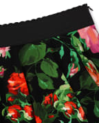 Dolce&Gabbana Детская юбка - Артикул: L54I67-FSG9A-S