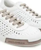 Dolce&Gabbana Кеды Portofino Yacht - Артикул: A20195-A9T93
