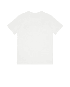 Dolce&Gabbana Детская футболка с аппликацией Dolce&Gabbana - Артикул: L4JTHU-G7P0T-B